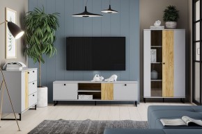 Тумба ТВА НМ 014.46 "Бруно" в Ханты-Мансийске - hanty-mansiysk.mebel24.online | фото 3