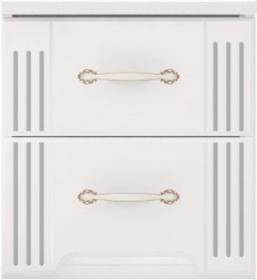 Тумба Виктория 4  в Ханты-Мансийске - hanty-mansiysk.mebel24.online | фото 1