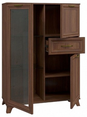 Тумба-витрина Мирелла в Ханты-Мансийске - hanty-mansiysk.mebel24.online | фото 2