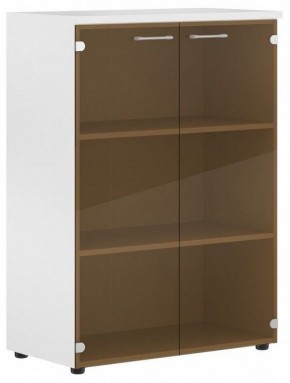 Тумба-витрина Xten XMC 85.2 в Ханты-Мансийске - hanty-mansiysk.mebel24.online | фото