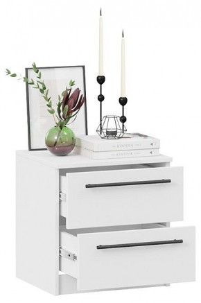 Тумбочка Агата в Ханты-Мансийске - hanty-mansiysk.mebel24.online | фото 2