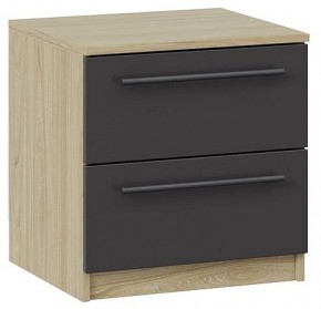 Тумбочка Агата в Ханты-Мансийске - hanty-mansiysk.mebel24.online | фото