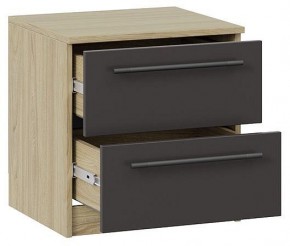 Тумбочка Агата в Ханты-Мансийске - hanty-mansiysk.mebel24.online | фото 2