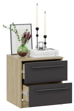 Тумбочка Агата в Ханты-Мансийске - hanty-mansiysk.mebel24.online | фото 4