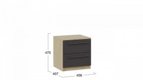 Тумбочка Агата в Ханты-Мансийске - hanty-mansiysk.mebel24.online | фото 5