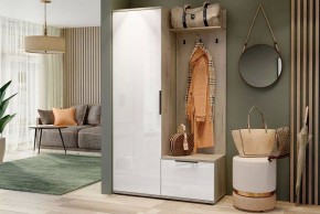 Тумбочка Альянс 435.17 в Ханты-Мансийске - hanty-mansiysk.mebel24.online | фото 1