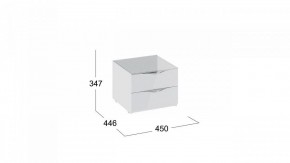 Тумбочка Глосс ТД 319.03.01 в Ханты-Мансийске - hanty-mansiysk.mebel24.online | фото 3
