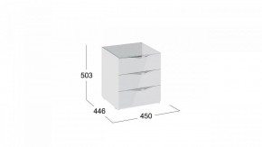 Тумбочка Глосс ТД 319.03.02 в Ханты-Мансийске - hanty-mansiysk.mebel24.online | фото 3