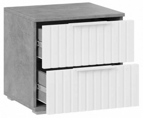 Тумбочка Хилтон в Ханты-Мансийске - hanty-mansiysk.mebel24.online | фото 2