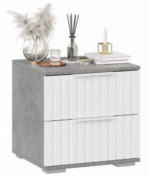 Тумбочка Хилтон в Ханты-Мансийске - hanty-mansiysk.mebel24.online | фото 3