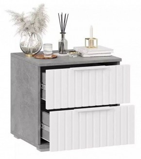Тумбочка Хилтон в Ханты-Мансийске - hanty-mansiysk.mebel24.online | фото 4