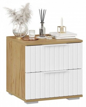 Тумбочка Хилтон в Ханты-Мансийске - hanty-mansiysk.mebel24.online | фото 2