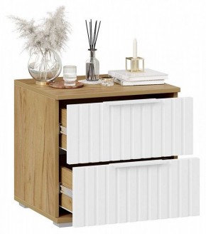Тумбочка Хилтон в Ханты-Мансийске - hanty-mansiysk.mebel24.online | фото 3