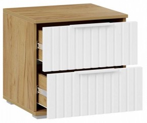 Тумбочка Хилтон в Ханты-Мансийске - hanty-mansiysk.mebel24.online | фото 4