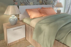 Тумбочка Илга в Ханты-Мансийске - hanty-mansiysk.mebel24.online | фото 2