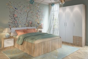 Тумбочка Илга в Ханты-Мансийске - hanty-mansiysk.mebel24.online | фото 3