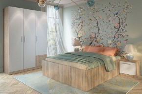 Тумбочка Илга в Ханты-Мансийске - hanty-mansiysk.mebel24.online | фото 5