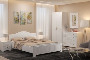 Тумбочка Монблан МБ-38К в Ханты-Мансийске - hanty-mansiysk.mebel24.online | фото 3