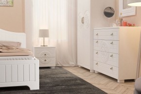 Тумбочка Монблан МБ-38К в Ханты-Мансийске - hanty-mansiysk.mebel24.online | фото 4