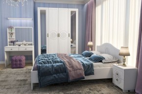 Тумбочка Монблан МБ-38К в Ханты-Мансийске - hanty-mansiysk.mebel24.online | фото 6