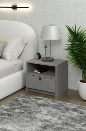 Тумбочка Найс в Ханты-Мансийске - hanty-mansiysk.mebel24.online | фото 3
