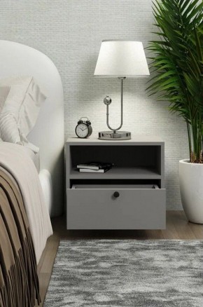 Тумбочка Найс в Ханты-Мансийске - hanty-mansiysk.mebel24.online | фото 4