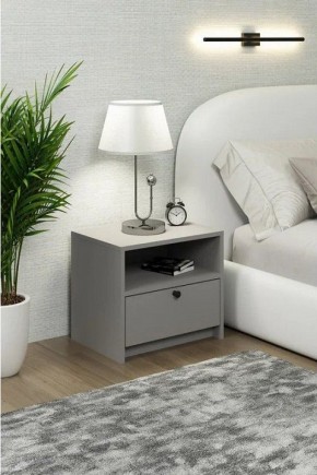 Тумбочка Найс в Ханты-Мансийске - hanty-mansiysk.mebel24.online | фото 5