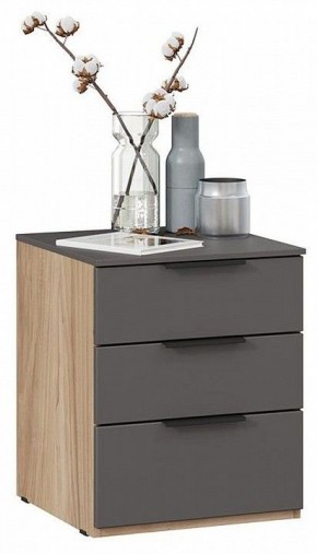Тумбочка Порто ТД-393.03.01 в Ханты-Мансийске - hanty-mansiysk.mebel24.online | фото 3