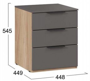 Тумбочка Порто ТД-393.03.01 в Ханты-Мансийске - hanty-mansiysk.mebel24.online | фото 7