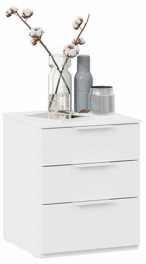 Тумбочка Порто ТД-393.03.01 в Ханты-Мансийске - hanty-mansiysk.mebel24.online | фото 3