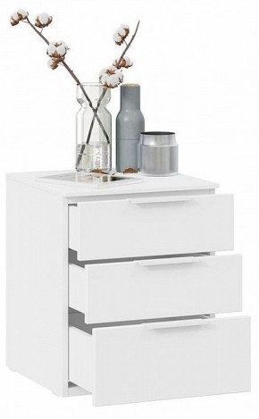 Тумбочка Порто ТД-393.03.01 в Ханты-Мансийске - hanty-mansiysk.mebel24.online | фото 4