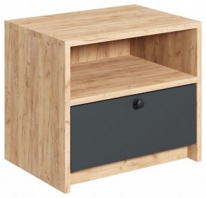 Тумбочка Рино в Ханты-Мансийске - hanty-mansiysk.mebel24.online | фото