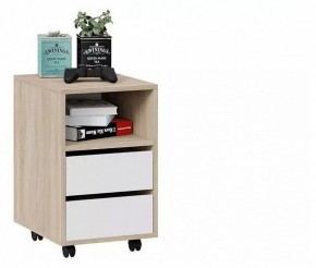 Тумбочка Тип 14 в Ханты-Мансийске - hanty-mansiysk.mebel24.online | фото 3