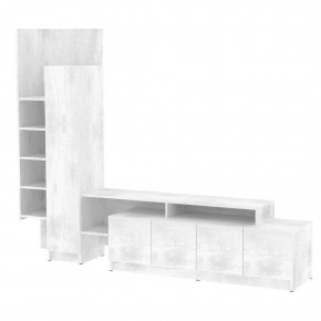 ТВ стенка TV45 в Ханты-Мансийске - hanty-mansiysk.mebel24.online | фото 16