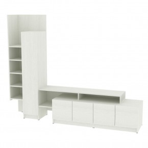 ТВ стенка TV45 в Ханты-Мансийске - hanty-mansiysk.mebel24.online | фото 17