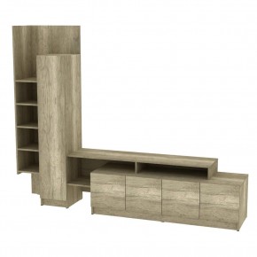 ТВ стенка TV45 в Ханты-Мансийске - hanty-mansiysk.mebel24.online | фото 18