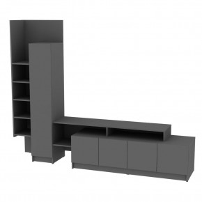 ТВ стенка TV45 в Ханты-Мансийске - hanty-mansiysk.mebel24.online | фото 21