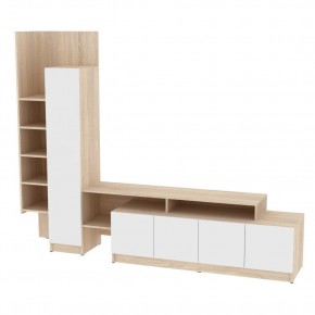 ТВ стенка TV45 в Ханты-Мансийске - hanty-mansiysk.mebel24.online | фото 6