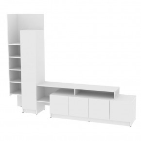 ТВ стенка TV45 в Ханты-Мансийске - hanty-mansiysk.mebel24.online | фото 7