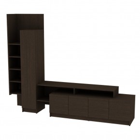 ТВ стенка TV45 в Ханты-Мансийске - hanty-mansiysk.mebel24.online | фото 8
