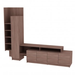 ТВ стенка TV45 (ЯШТ) в Ханты-Мансийске - hanty-mansiysk.mebel24.online | фото