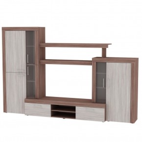 ТВ стенка TV51 в Ханты-Мансийске - hanty-mansiysk.mebel24.online | фото 12