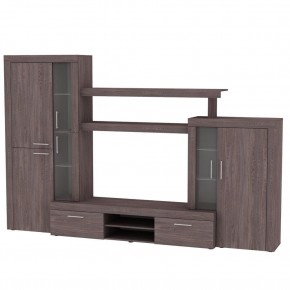 ТВ стенка TV51 в Ханты-Мансийске - hanty-mansiysk.mebel24.online | фото 14