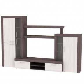 ТВ стенка TV51 в Ханты-Мансийске - hanty-mansiysk.mebel24.online | фото 15