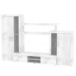 ТВ стенка TV51 в Ханты-Мансийске - hanty-mansiysk.mebel24.online | фото 17