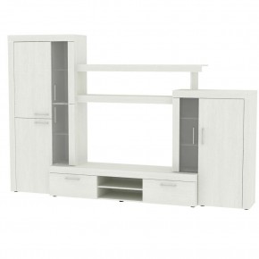ТВ стенка TV51 в Ханты-Мансийске - hanty-mansiysk.mebel24.online | фото 18