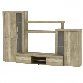 ТВ стенка TV51 в Ханты-Мансийске - hanty-mansiysk.mebel24.online | фото 19