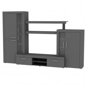 ТВ стенка TV51 в Ханты-Мансийске - hanty-mansiysk.mebel24.online | фото 21