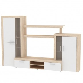 ТВ стенка TV51 в Ханты-Мансийске - hanty-mansiysk.mebel24.online | фото 6