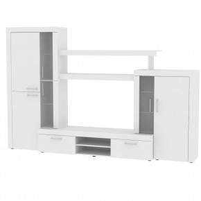 ТВ стенка TV51 в Ханты-Мансийске - hanty-mansiysk.mebel24.online | фото 7